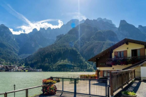 Chalet Al Lago Alleghe